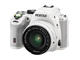 DSLR Pentax K-S2 с обектив DA L 18-50mm WR