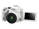 DSLR Pentax K-S2 с обектив DA L 18-50mm WR