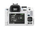 DSLR Pentax K-S2 с обектив DA L 18-50mm WR