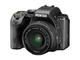 DSLR Pentax K-S2 с обектив DA L 18-50mm WR