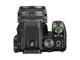 DSLR Pentax K-S2 с обектив DA L 18-50mm WR