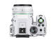 DSLR Pentax K-S2 с обективи DA L 18-50mm WR и DA L 50-200 WR