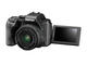 DSLR Pentax K-S2 с обективи DA L 18-50mm WR и DA L 50-200 WR