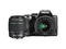 DSLR Pentax K-S2 с обективи DA L 18-50mm WR и DA L 50-200 WR