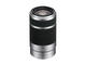 Mirrorless Sony Alpha 5000 с 16-50mm f/3.5-5.6 PZ OSS и 55-210mm f/4.5-6.3 OSS
