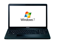 Лаптопи Toshiba Satellite C660-1MT