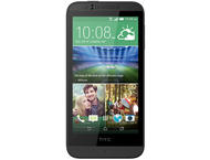 Смартфони HTC Desire 510 8GB, сив цвят