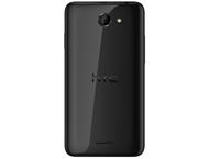Смартфони HTC Desire 516 4GB, черен цвят