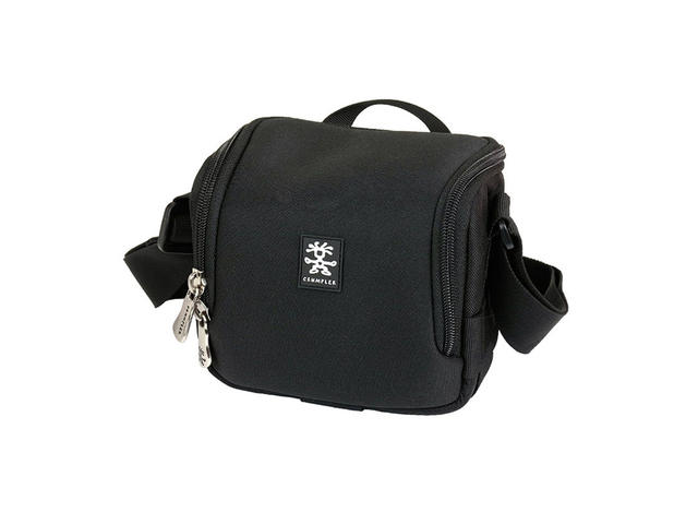 Чанти Crumpler Base Layer Cube S