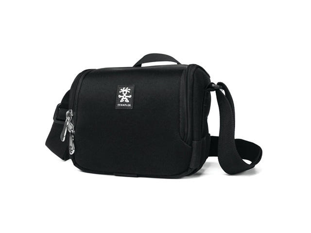 Чанти Crumpler Base Layer Cube M