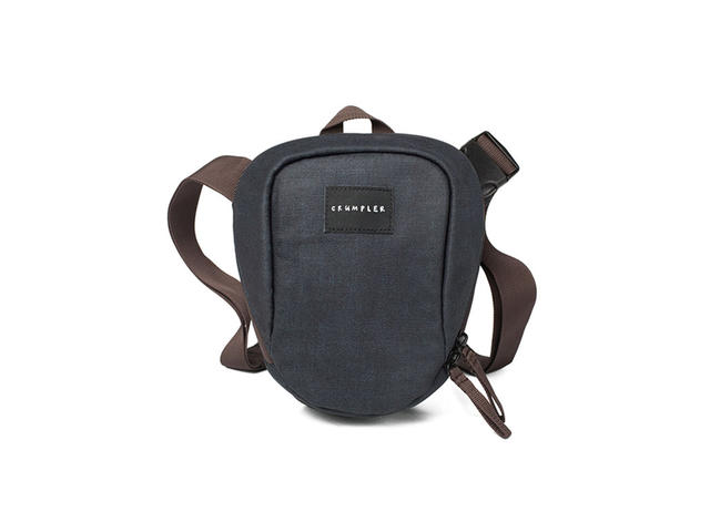 Чанти Crumpler Quick Escape 300 dk Denim