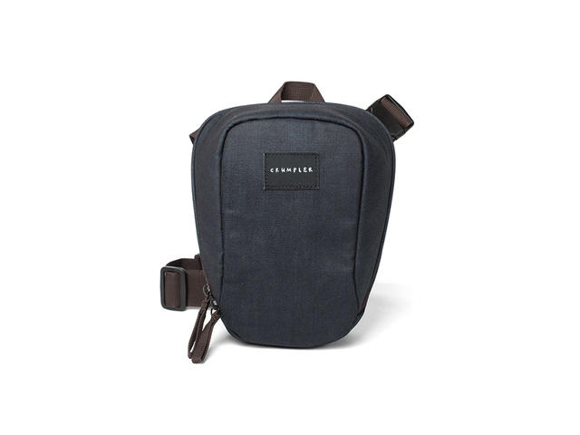 Чанти Crumpler Quick Escape 400 dk Denim