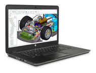 Лаптопи HP ZBook 15U G4