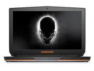 Лаптопи Dell Alienware 17
