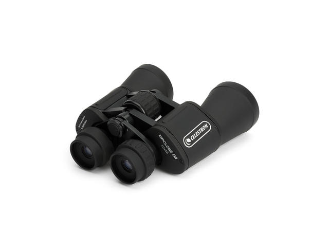 Бинокли Celestron UpClose G2 20x50 Porro