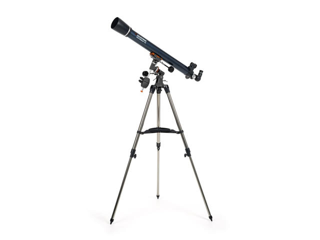Телескопи Celestron AstroMaster 70EQ