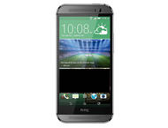 Смартфони HTC One M8s 16GB, сив цвят