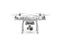 Дронове DJI Phantom 3 Advanced V3.0