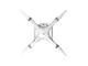 Дронове DJI Phantom 3 Advanced V3.0 + втора интелигентна батерия