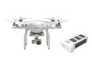 Дронове DJI Phantom 3 Advanced V3.0 + втора интелигентна батерия