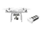 Дронове DJI Phantom 3 Advanced V3.0 + втора интелигентна батерия