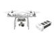 Дронове DJI Phantom 3 Advanced V3.0 + втора интелигентна батерия