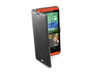 Калъфи Cellular Line Book Essential за  HTC Desire 820