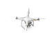 Дронове DJI Phantom 3 Professional + втора интелигентна батерия