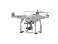 Дронове DJI Phantom 3 Professional + втора интелигентна батерия