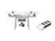 Дронове DJI Phantom 3 Professional + втора интелигентна батерия