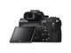 Mirrorless Sony Alpha 7 II
