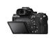 Mirrorless Sony Alpha 7 II с обектив FE 28-70mm f/3.5-5.6 OSS