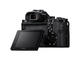 Mirrorless Sony Alpha 7R
