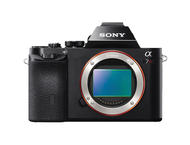 Mirrorless Sony Alpha 7R с обектив Carl Zeiss Loxia 35mm f/2 Biogon T*