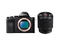 Mirrorless Sony Alpha 7R с обектив FE 28-70mm f/3.5-5.6 OSS