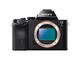 Mirrorless Sony Alpha 7R с обектив FE 28-70mm f/3.5-5.6 OSS