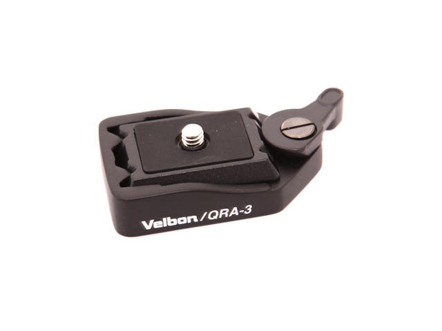 Стативи Velbon QRA-3