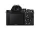 Mirrorless Sony Alpha 7S