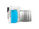 DSLR Pentax K-S1 с обектив DAL 18-55mm f/3.5-5.6 Blue Cream Soda