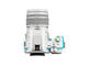 DSLR Pentax K-S1 с обектив DAL 18-55mm f/3.5-5.6 Blue Cream Soda