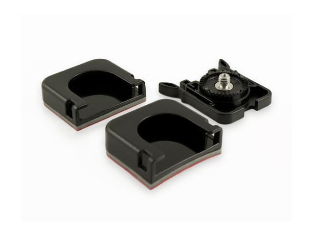 GoPro аксесоари Drift Adhesive Mount Kit