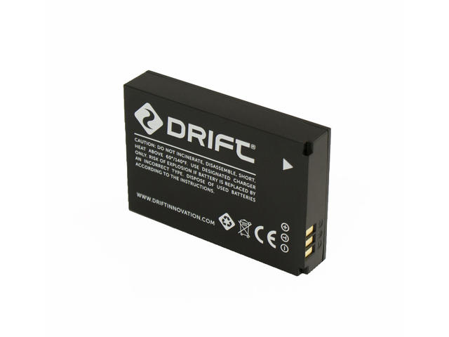 GoPro аксесоари Drift Ghost Battery