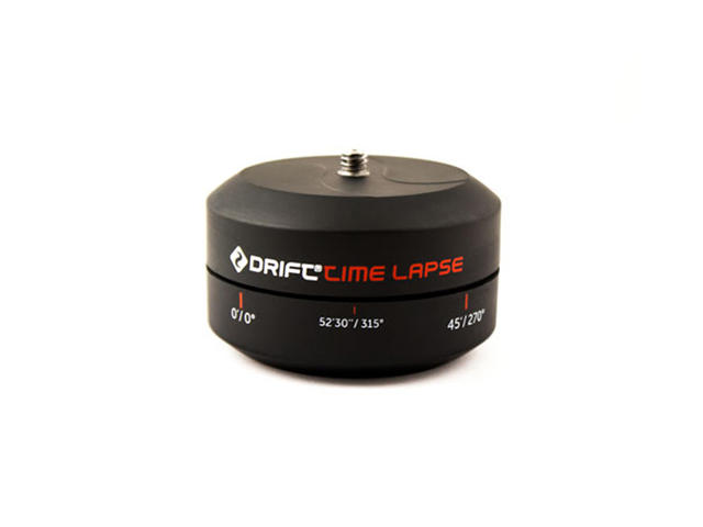 GoPro аксесоари Drift Time Lapse