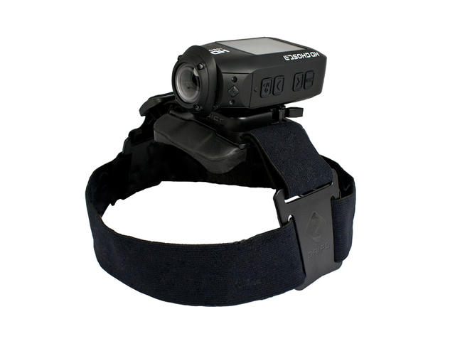 GoPro аксесоари Drift Head Strap Mount