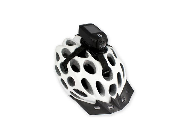 GoPro аксесоари Drift Vented Helmet Mount