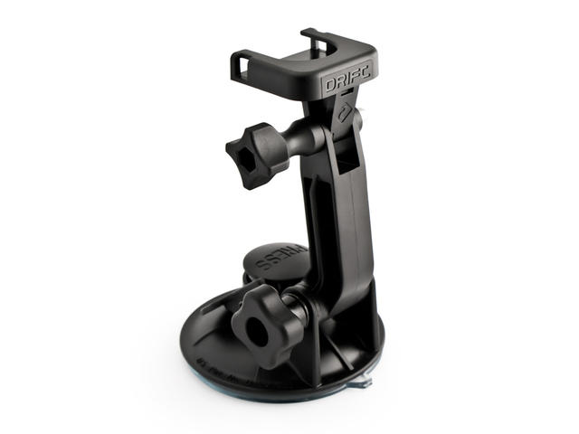 GoPro аксесоари Drift Suction Cup Mount