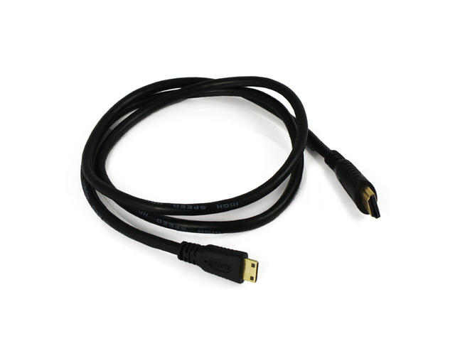 GoPro аксесоари Drift Ghost HDMI кабел