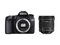 DSLR Canon EOS 70D с обектив 10-18mm f/4.5-5.6 IS STM