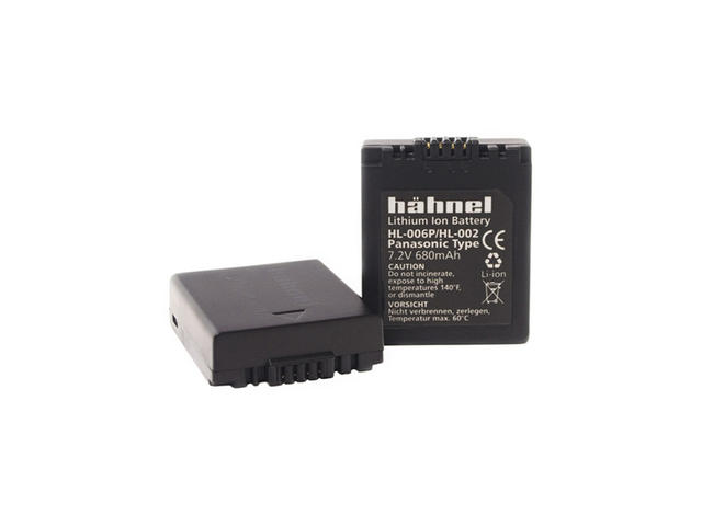 Батерии за камери Hahnel HL-006P