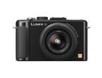 Компактни фотоапарати Panasonic Lumix LX7